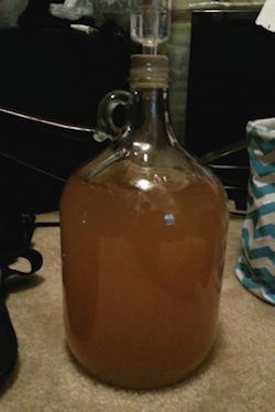 Lemon Mead