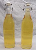 Orange Blossom Mead