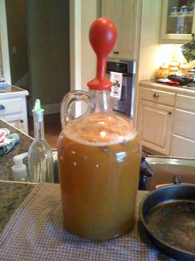 Eric's Mead