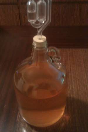 Lance's Mead