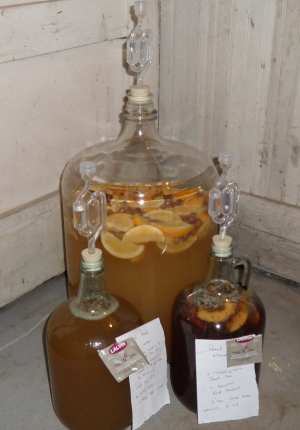 Mead