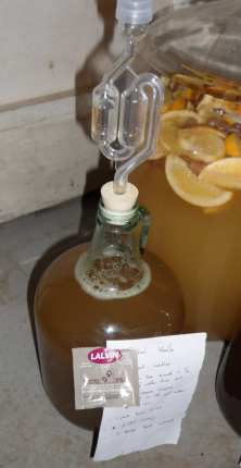 Mead