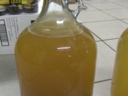 mead