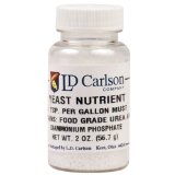 Yeast Nutrient