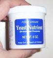 Yeast Nutrient