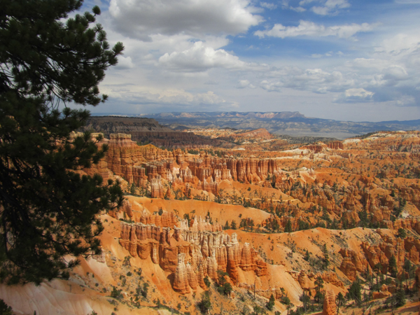 Bryce Canyon