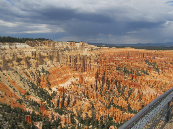 Bryce Canyon