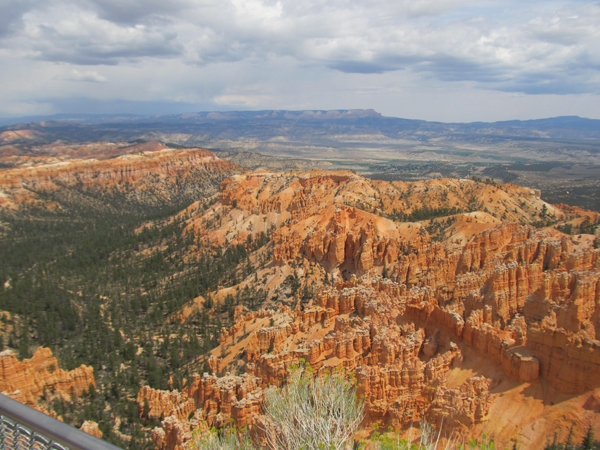 Bryce Canyon