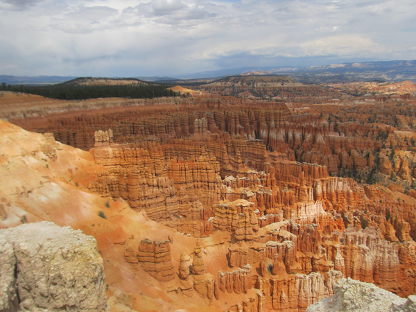 Bryce Canyon