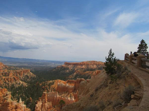 Bryce Canyon