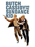 Butch Cassidy Movie