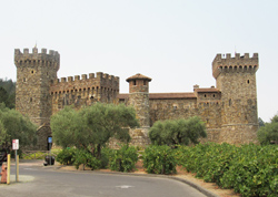 Castello Di Amorosa