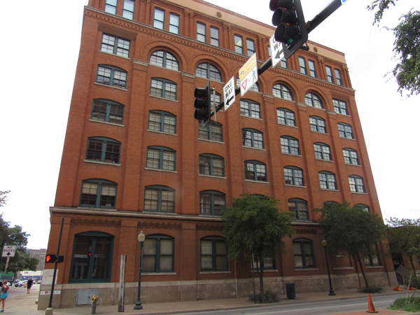 The Book Depository