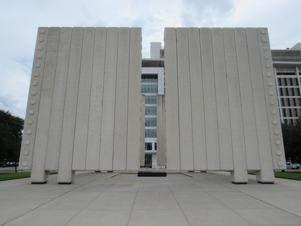 JFK Memorial