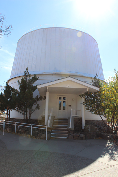 The Observatory