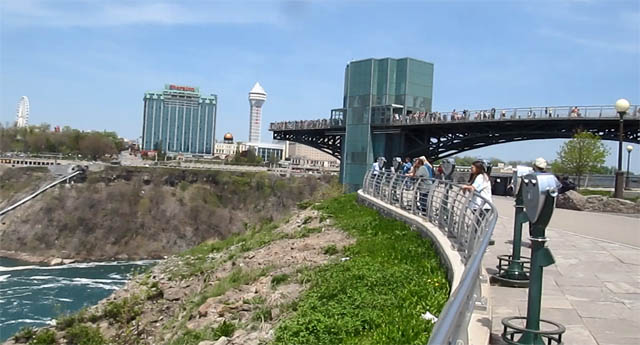 The Observation Tower