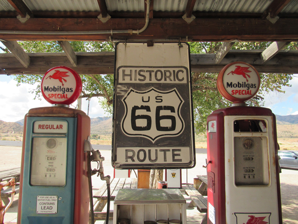 Historic Route 66