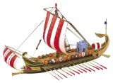 Roman Warship