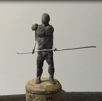 Add shoulder