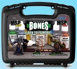 Bones painting kit