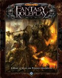 Warhammer Fantasy RolePlay