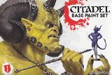 Citadel Base Paint Set