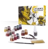 Citadel hobby starter set