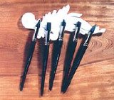 Clay Shaper Tool Set