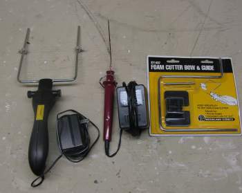 Hot Wire Cutters