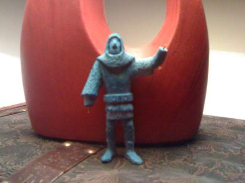 The Miniature
