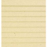 Dollhouse lap siding