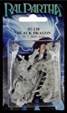 Ral Partha black dragon