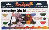 Sculpey Polymer Clay