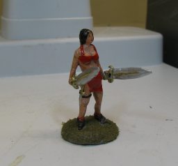 Sculpting miniatures sales with sculpey