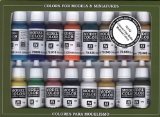 Acrylic Value Finishing Kit