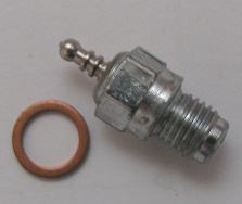 Glow plug