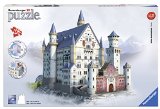 Ravensburger Neuschwanstein 3D Puzzle 