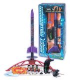 Quest rocket kit