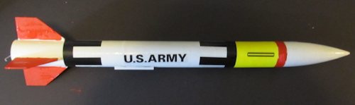 The Estes patriot