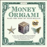 Money Origami Book