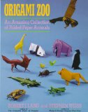 Origami Zoo