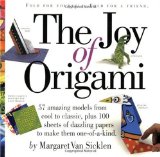 The Joy of Origami