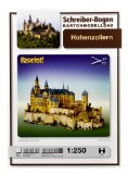 Hohenzollern castle