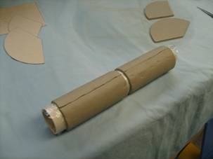 Tower Wall