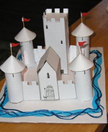 Jess Castle