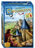 Carcassone