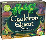 Cauldrom Quest