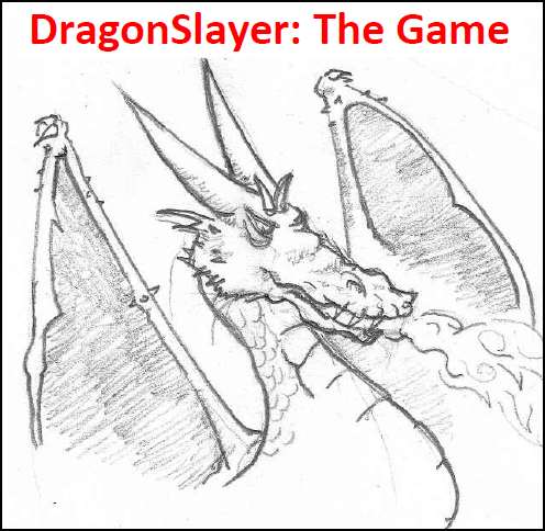 Dragonslayer