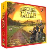 The Settlers of Catan