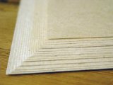 Recycled Lotka Cardstock Handmade Paper